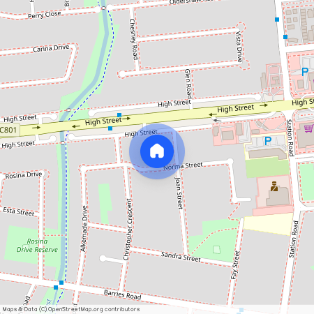 26 Norma St, Vic 3337, Melton