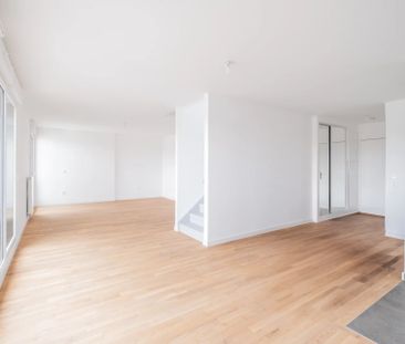 Tout savoir sur cet appartement dans le quartier Coteaux, à Saint-C... - Photo 1