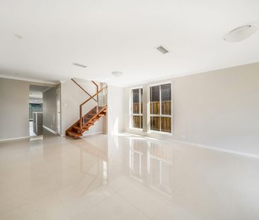 Welcome to your dream home at 7 Mckechnie Road, Edmondson Park - Photo 4