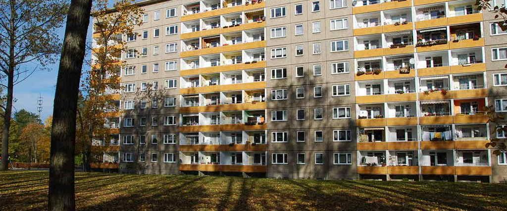 2-Raum-Wohnung - Photo 1