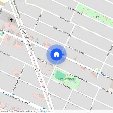 1145 Rue Joséphine, Longueuil, Longueuil, Montérégie, J4K 2C8