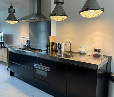 Hunzestraat 18-2, Scheldebuurt-Oost, 1079WD, Amsterdam - Photo 1