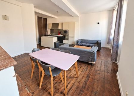 Appartement à louer 2 pièces • 62,56 m 2 Toulouse - Photo 4