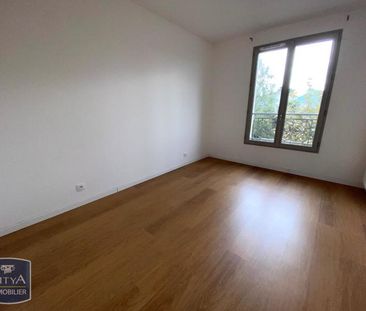 Location Appartement 3 pièces 62m² LE RAINCY 93340 - Photo 5