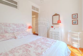 Apartamento T3 em Lisboa