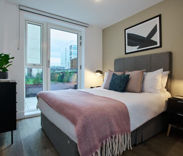 2 bedroom apartment to rent - Photo 6