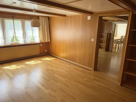 Historisches Appenzellerhaus in Wald AR "Weberei" - Photo 5