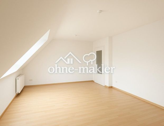 Schöne, zentrale 2- Zimmerwohnung mit Einbauküche zu vermieten - Photo 1