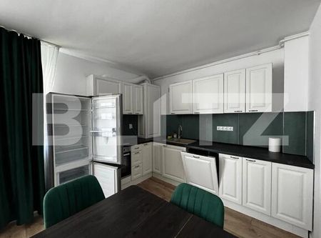 Apartament 2 camere, 40 mp, pet friendly,zona Eroilor - Photo 3