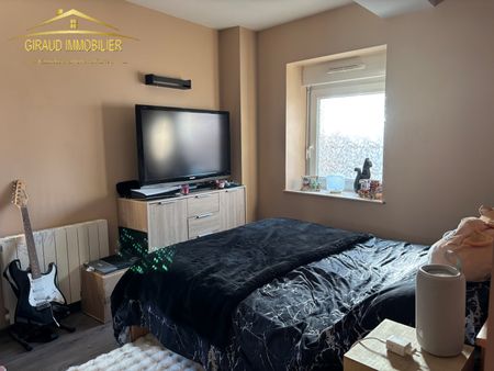 CHAUFFAILLES DUPLEX T2 - Photo 3