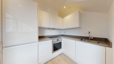 1 bedroom flat to rent - Photo 3