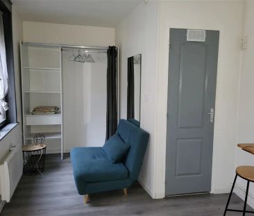 Location appartement 1 pièce - 14.44m² à Saint-omer (62500) - Photo 4