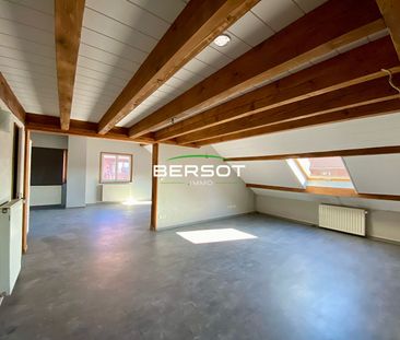 Appartement T4 - DOUBS- PROCHE SUISSE - Photo 5