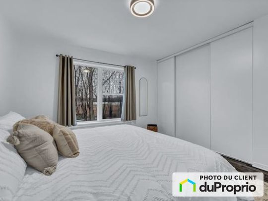 3-1134 rue Notre-Dame, Gatineau (Gatineau) à louer - Photo 1