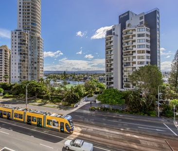 403/18-20 Fern Street, Surfers Paradise - Photo 5