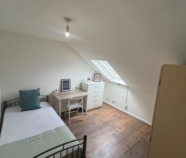 Room in a Shared House, Kendal Road, NW10 - Photo 6
