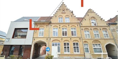 Appartement te huur in Ieper voor € 895 met 2 slaapkamers - Foto 2