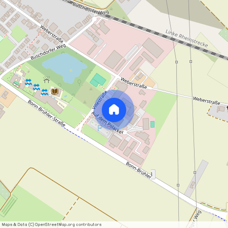 Auf dem Polacker 3, 53347 Nordrhein-Westfalen - Alfter