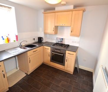 2 bed flat available - Gaskell Place, Ipswich, Suffolk, IP2 - Photo 3