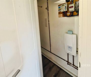 1 bedroom studio to rent Buckingham Place, Brighton, East Sussex, BN1 - Photo 5