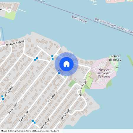 224 Montée Sagala, L'Île-Perrot, L'Île-Perrot, Montérégie, J7V 3C8