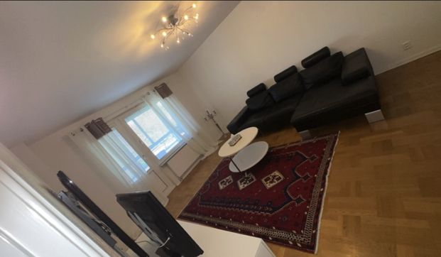 Malmö - 2rok - 12mån - 11.500kr/mån - Foto 1