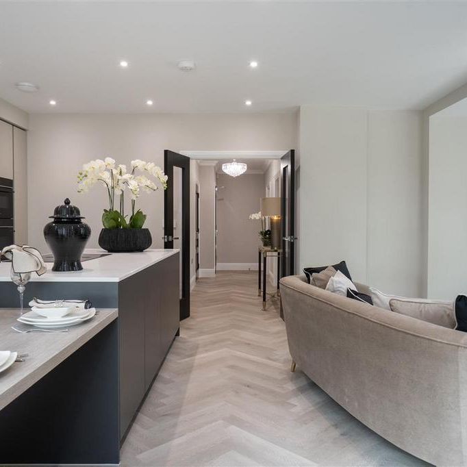 2 bedroom apartment to rent - Photo 1