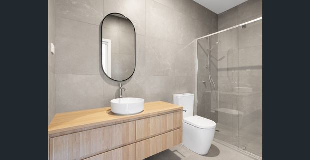 Comfort, Space & Convenience – 1-Bedroom Unit in the Heart of Frankston - Photo 1