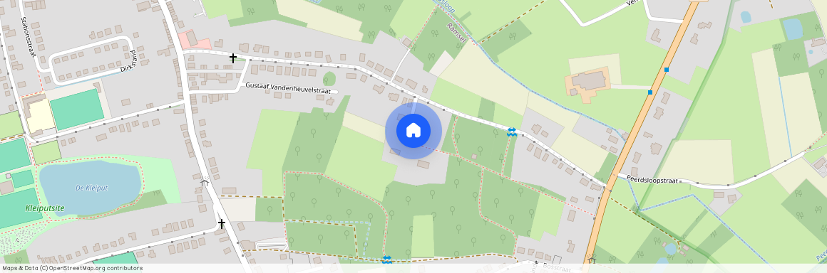 Oude Steenovenweg 37, 2230 Ramsel