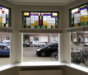 Stuyvesantstraat 272, Bezuidenhout-Oost, 2593GV, Den Haag - Foto 1