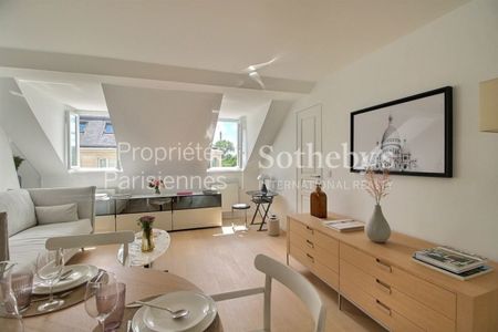 Appartement à louer à Paris 8Ème - Photo 3