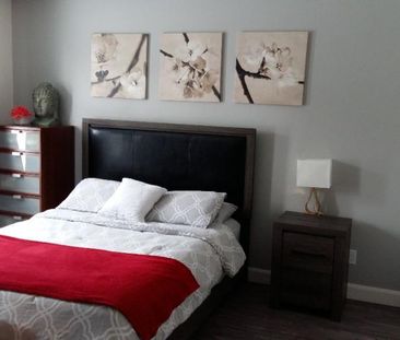 4 1/2 Disponible le 1 juillet Rue Des Seigneurs Ouest - Photo 2