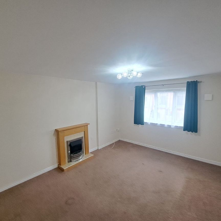 328 Vauxhall Road, Liverpool, L5 - Photo 1