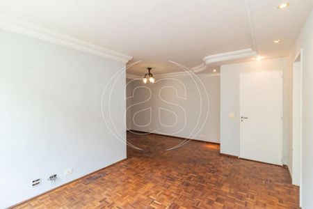 Apartamento Residencial Na Região de Moema Pássaros 102 m² - Foto 2