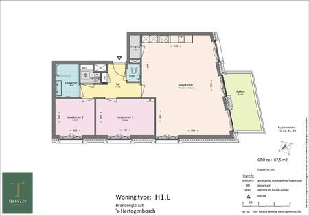 Branderijstraat 99 - Photo 3