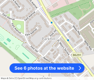 Parkhill Estate, Coxhoe, Durham, DH6 4JH - Photo 1