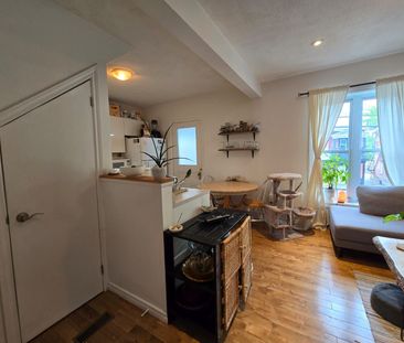 For Lease - 519 Lyon Street Unit# 2, Ottawa Centre, Ontario - Photo 4