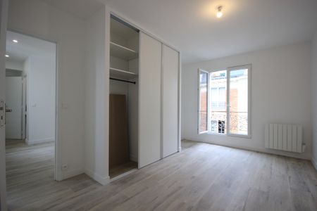 Appartement a louer Paris - Loyer €1 256/mois charges comprises ** - Photo 2