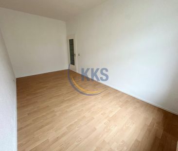 Sofort bezugsfrei* Single-Wohnung im Leipziger Norden! - Foto 1