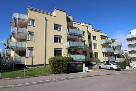 zentrale und moderne Wohnung mit Charme - Photo 5