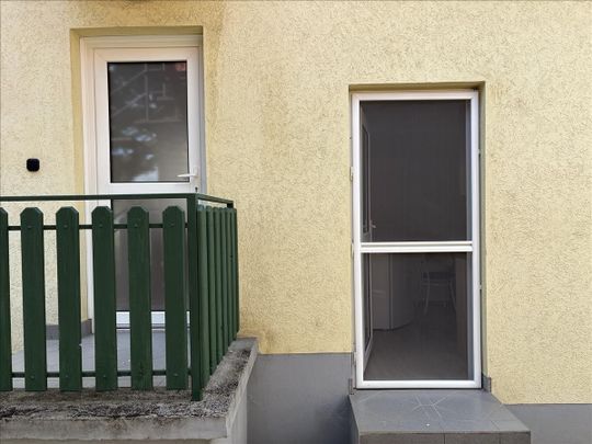 Kiadó felújított lakás - Kecskemét - Fotó 1