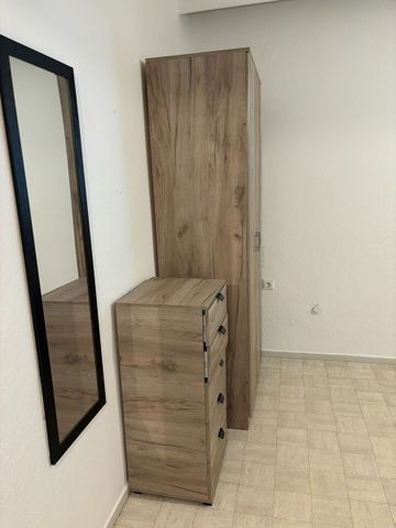 Studio/Γκαρσονιέρα για ενοικίαση Άγιος Γεώργιος (Κομοτηνή) - Φωτογραφία 3