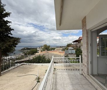 Μεζονέτα για ενοικίαση Ανάβυσσος - Photo 1