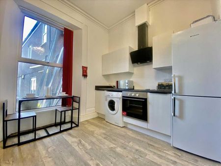 2 bedroom house share to rent - Photo 5