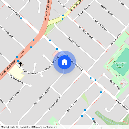 59 Woodbine Crescent, Ryde