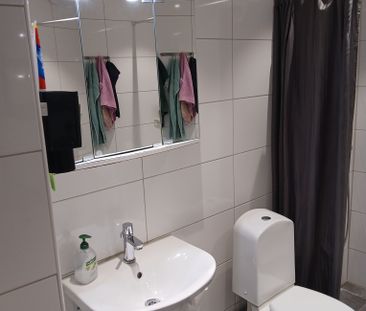 Cervins väg, Stockholm - Photo 5