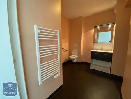 Location Appartement 1 pièce 32m² TOURS 37000 - Photo 3