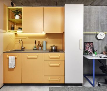 Tåtplatsen 2, Västra Hamnen - Photo 2