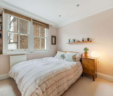 Hornsey Road, Hornsey Road, N19 - Photo 6