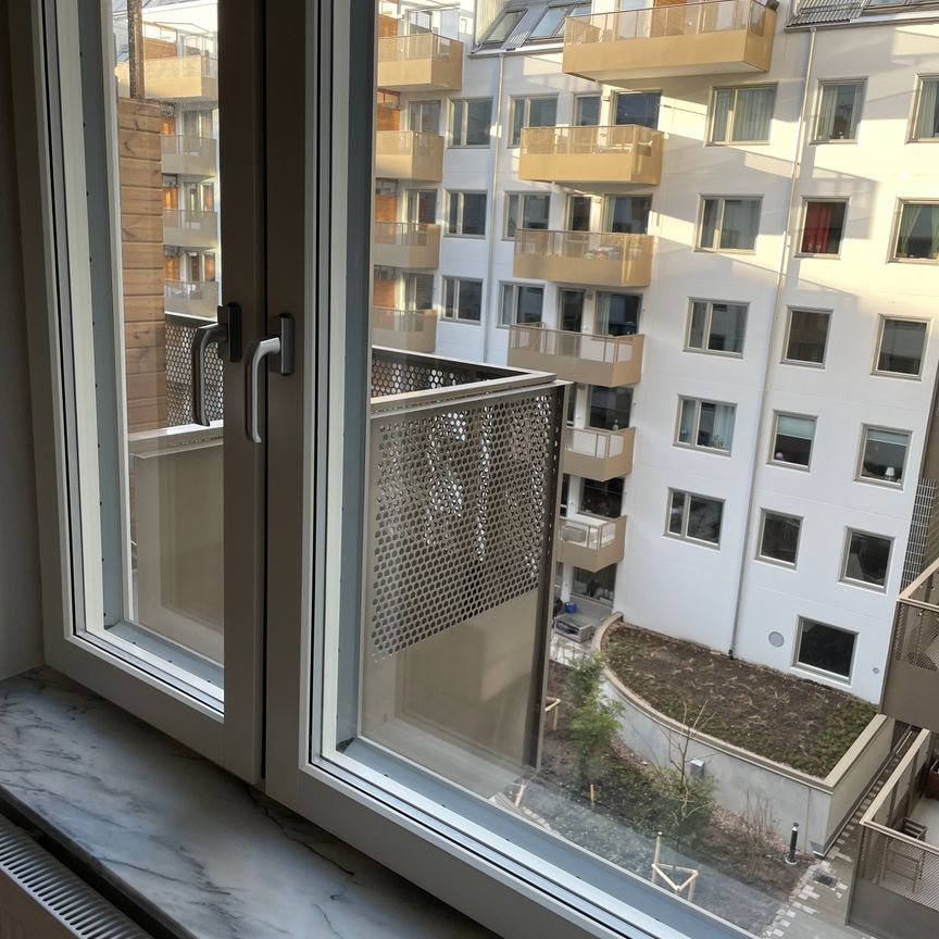 Einar Hansens Esplanad, Malmö - Foto 1